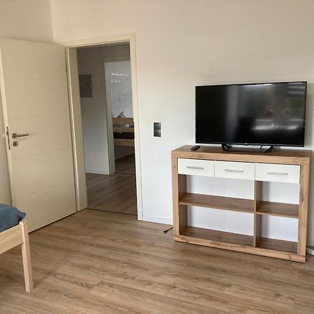 Ferienwohnung Zeitz Appartment Zeitzer Dom المظهر الخارجي الصورة