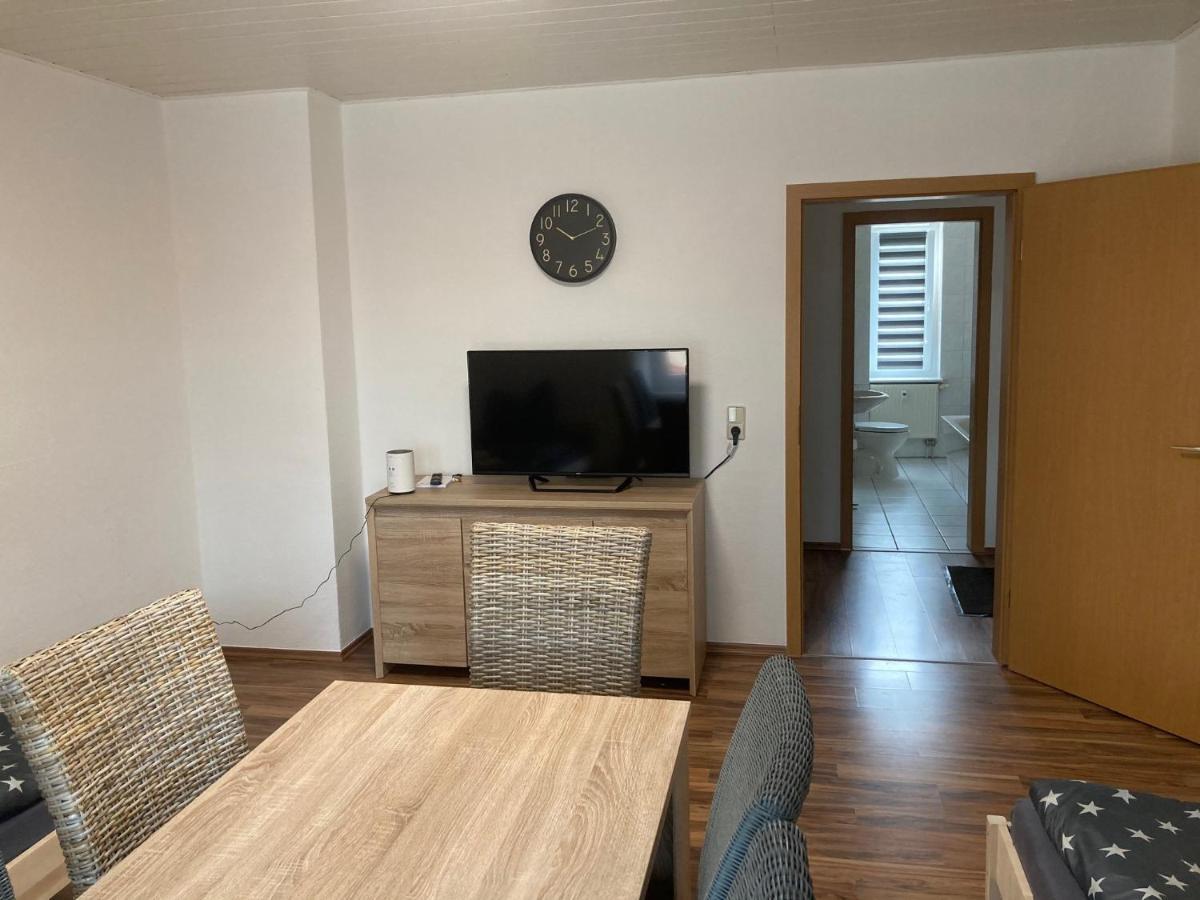 Ferienwohnung Zeitz Appartment Zeitzer Dom المظهر الخارجي الصورة