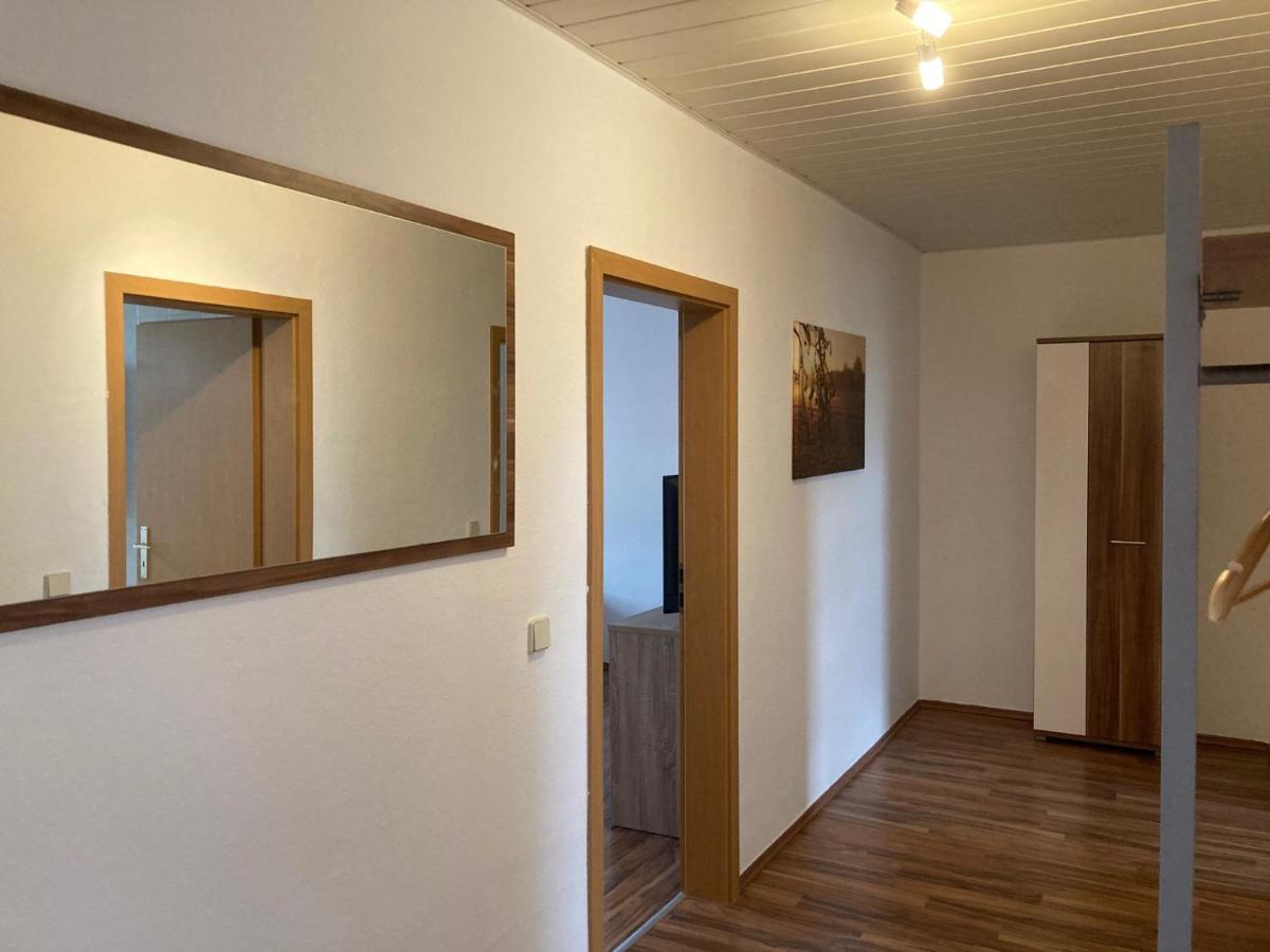 Ferienwohnung Zeitz Appartment Zeitzer Dom المظهر الخارجي الصورة