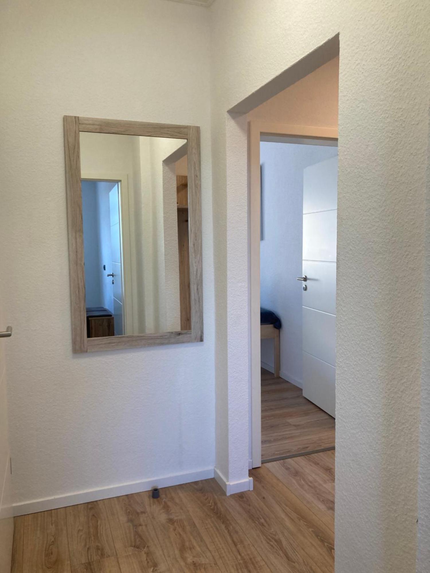 Ferienwohnung Zeitz Appartment Zeitzer Dom المظهر الخارجي الصورة