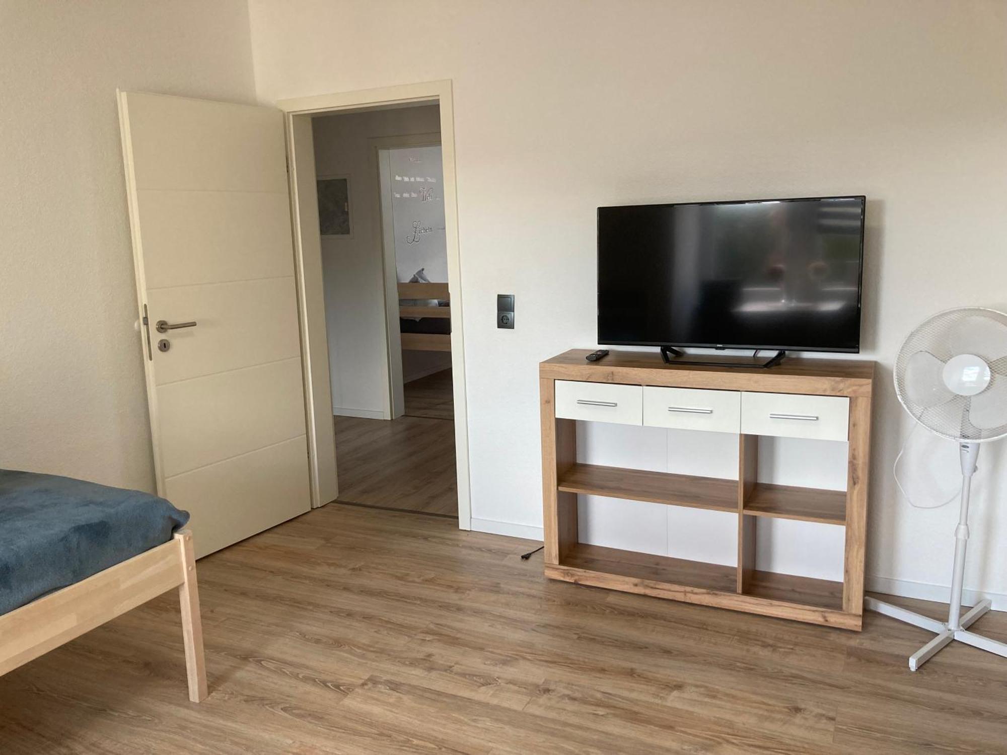 Ferienwohnung Zeitz Appartment Zeitzer Dom المظهر الخارجي الصورة