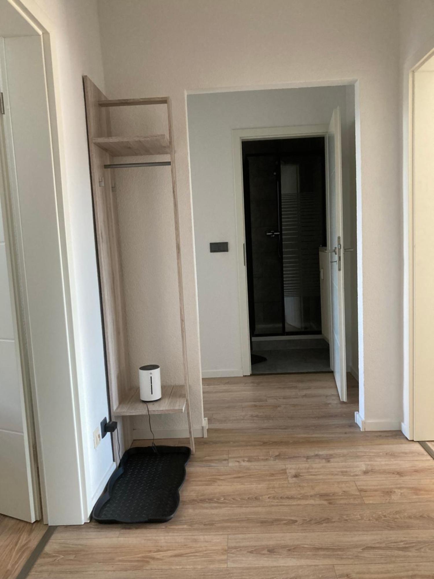 Ferienwohnung Zeitz Appartment Zeitzer Dom المظهر الخارجي الصورة