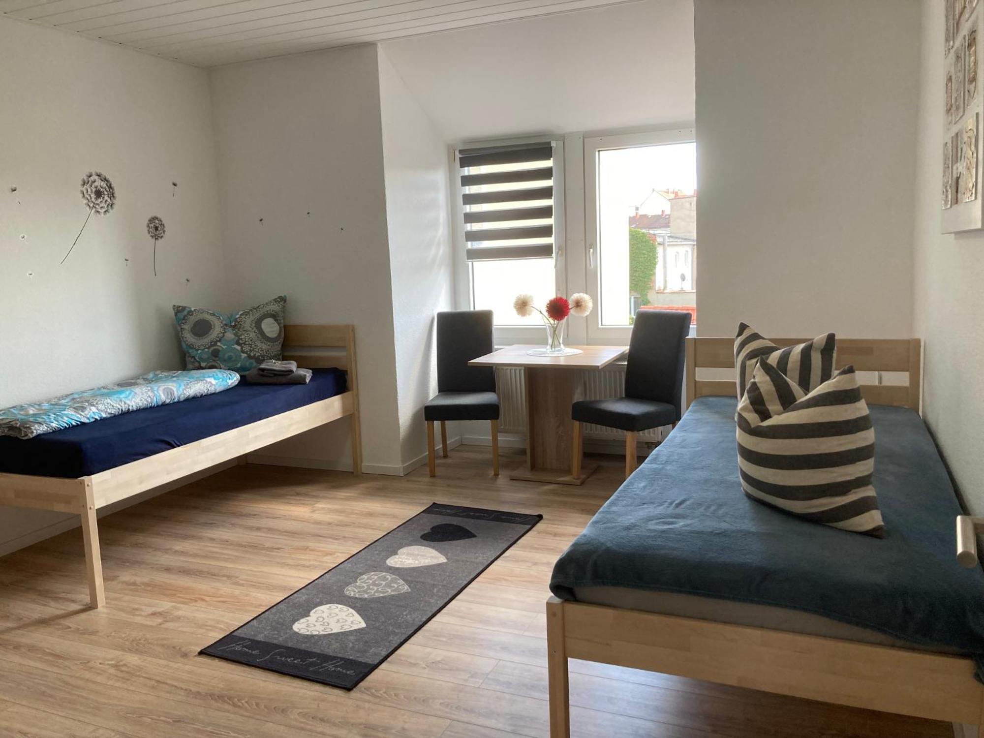 Ferienwohnung Zeitz Appartment Zeitzer Dom المظهر الخارجي الصورة