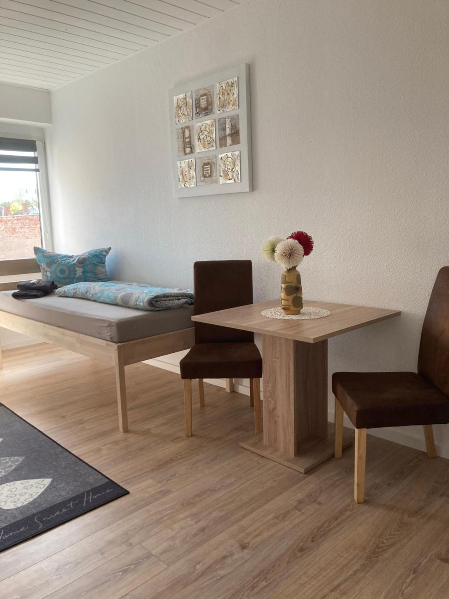 Ferienwohnung Zeitz Appartment Zeitzer Dom المظهر الخارجي الصورة